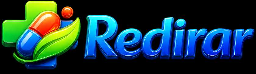Redirar logo